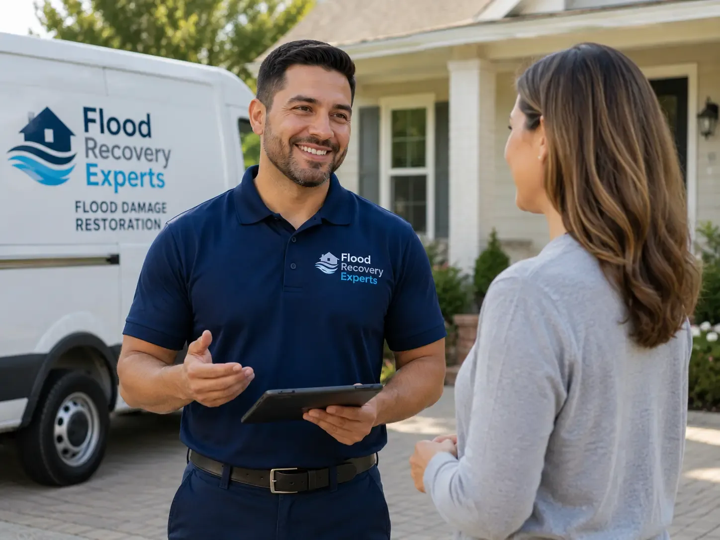 Flood Damage Cleanup Lebec, CA FAQs